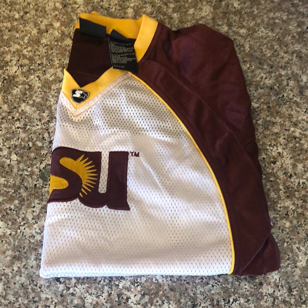 ASU shirt